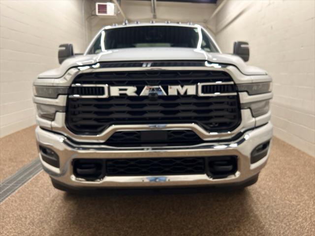 2026 Ram 3500 Chassis Cab Tradesman/Big Horn