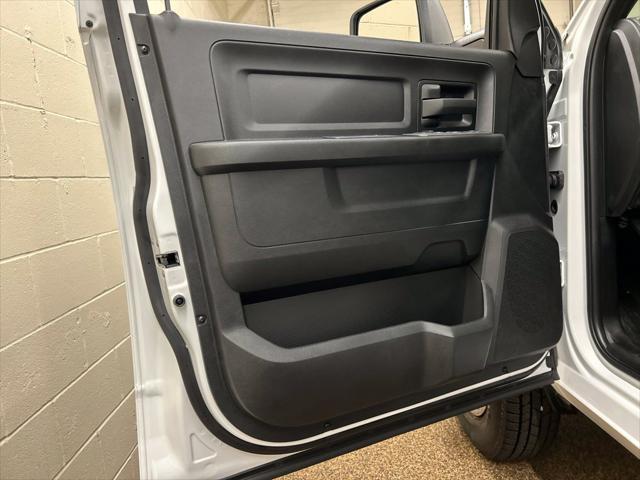 2026 Ram 3500 Chassis Cab Tradesman/Big Horn