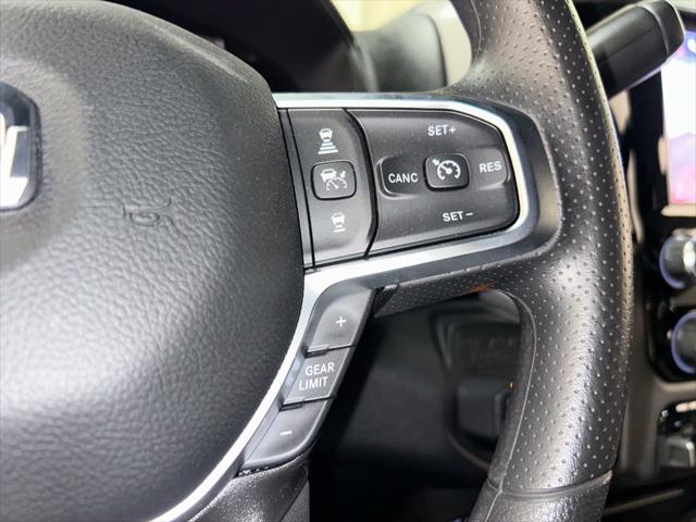 2026 Ram 3500 Chassis Cab Tradesman/Big Horn