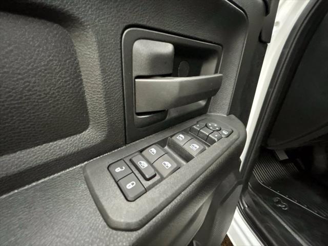 2026 Ram 3500 Chassis Cab Tradesman/Big Horn