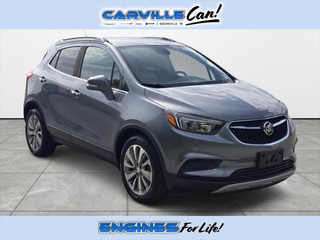 2019 Buick Encore FWD Preferred for sale in Greeneville, TN