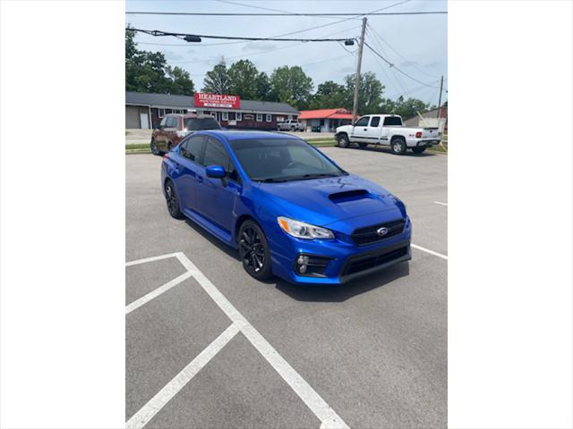 2020 Subaru WRX Premium for sale in Radcliff, KY