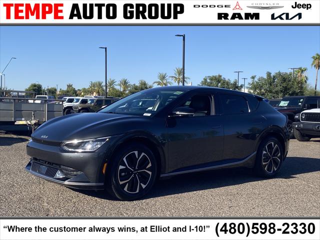 2024 Kia EV6 Wind for sale in Tempe, AZ