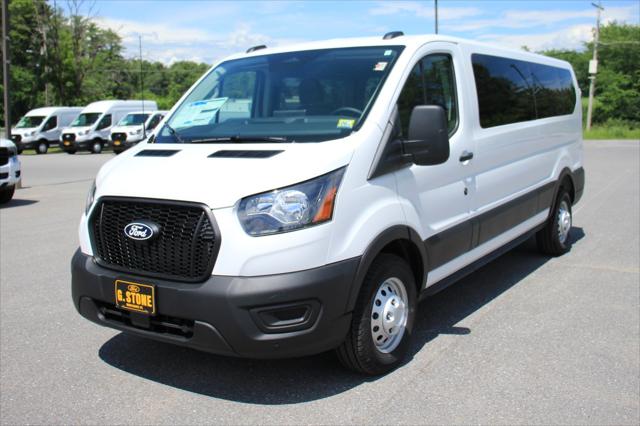 2026 Ford Transit-350 Passenger Van XL for sale in Middlebury, VT