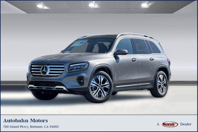 2026 Mercedes-Benz GLB Unknown for sale in Belmont, CA