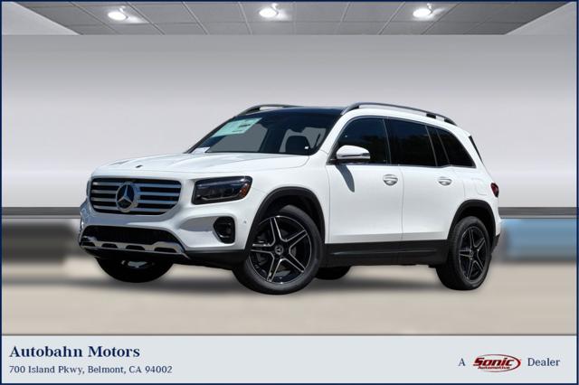 2026 Mercedes-Benz GLB Unknown for sale in Belmont, CA