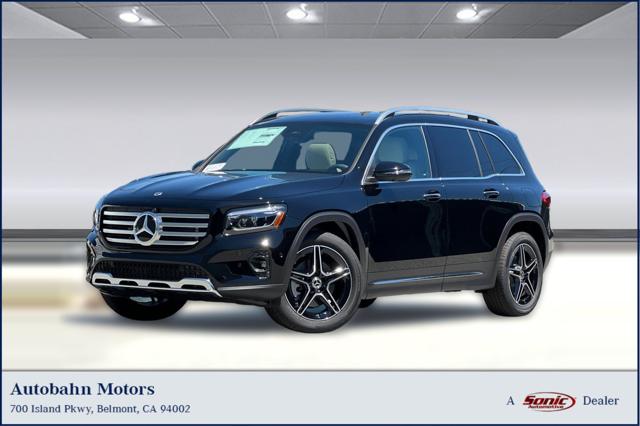 2026 Mercedes-Benz GLB Unknown for sale in Belmont, CA