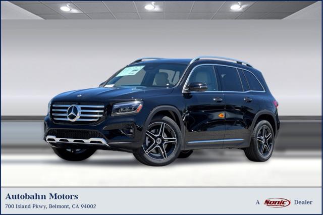 2026 Mercedes-Benz GLB Unknown for sale in Belmont, CA