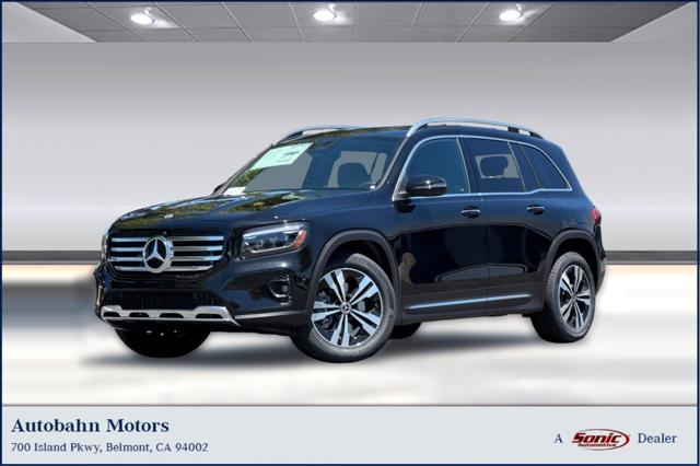 2026 Mercedes-Benz GLB Unknown for sale in Belmont, CA