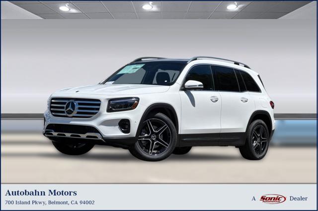 2026 Mercedes-Benz GLB Unknown for sale in Belmont, CA