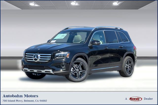 2026 Mercedes-Benz GLB Unknown for sale in Belmont, CA