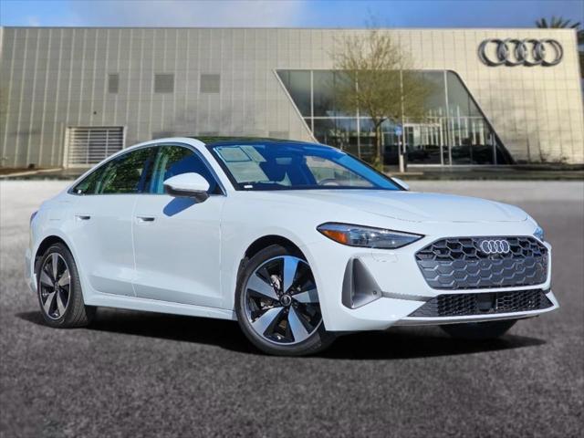 2025 Audi A5 Premium TFSI quattro S tronic for sale in Temecula, CA