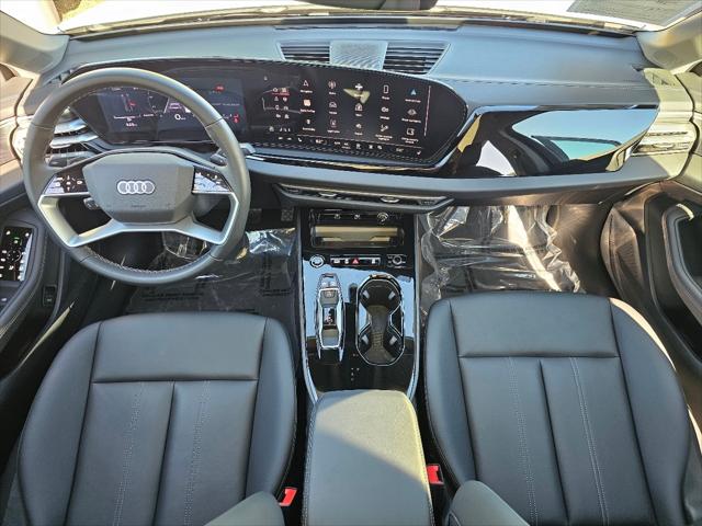 2025 Audi A5 Premium TFSI quattro S tronic