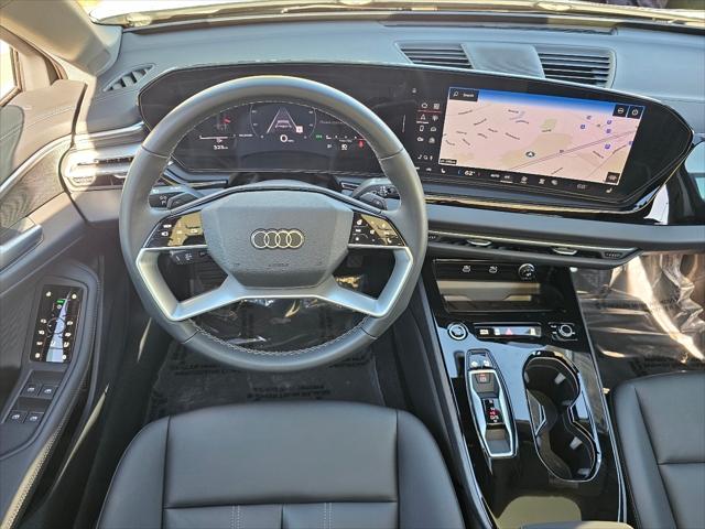 2025 Audi A5 Premium TFSI quattro S tronic