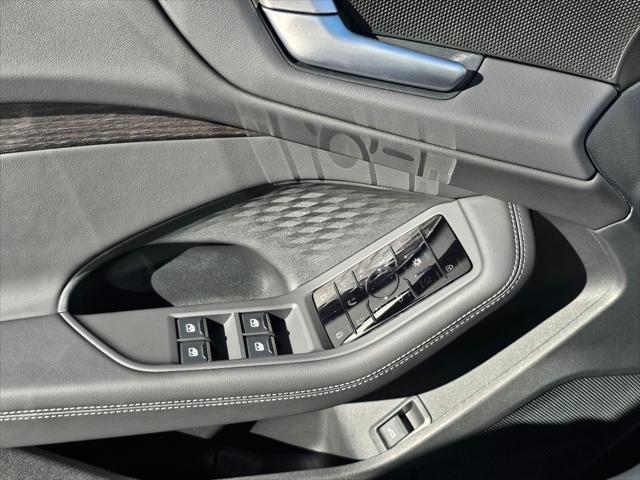 2025 Audi A5 Premium TFSI quattro S tronic