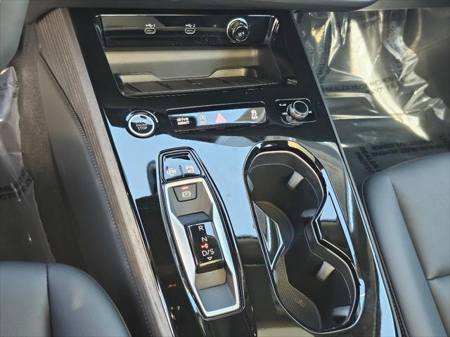 2025 Audi A5 Premium TFSI quattro S tronic