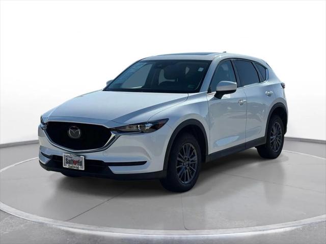 2019 Mazda CX-5 Touring 2019 Mazda CX-5 Touring