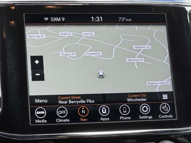 2022 Jeep Grand Cherokee WK Limited 4x4 2022 Jeep Grand Cherokee WK Limited 4x4