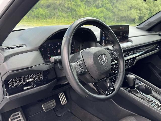 2023 Honda Accord Hybrid Sport 2023 Honda Accord Hybrid Sport