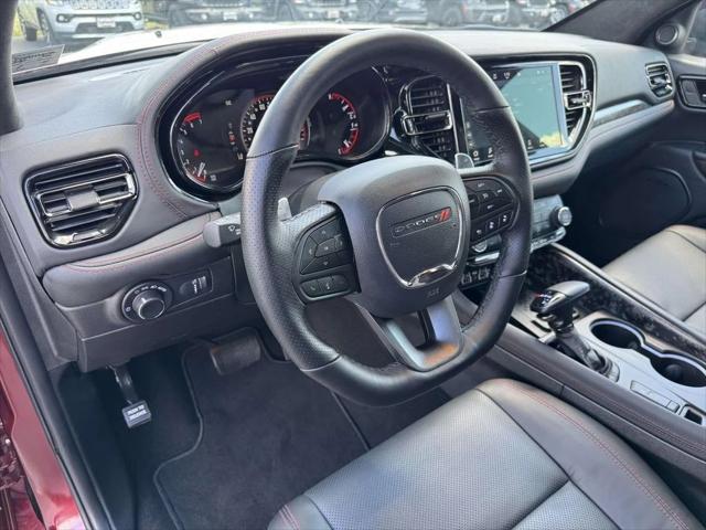 2026 Dodge Durango GT Premium AWD HEMI V8 2026 Dodge Durango GT Premium AWD HEMI V8