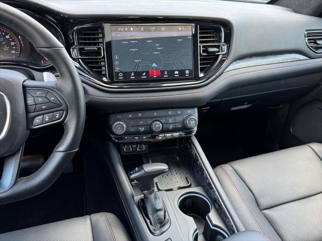2026 Dodge Durango GT Premium AWD HEMI V8 2026 Dodge Durango GT Premium AWD HEMI V8