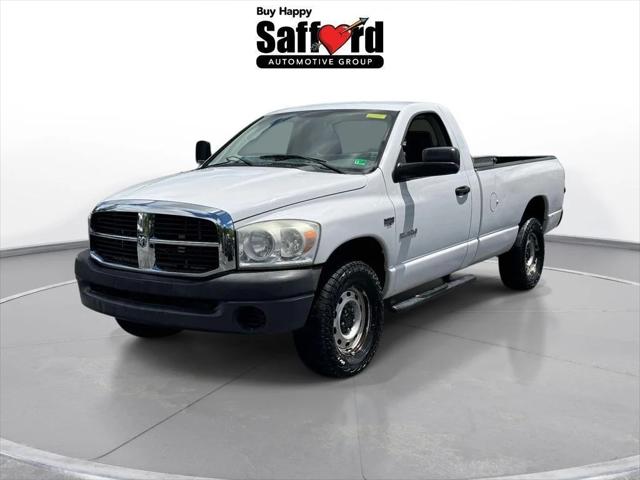 2008 Dodge Ram 1500 ST/SXT