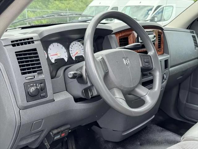 2008 Dodge Ram 1500 ST/SXT