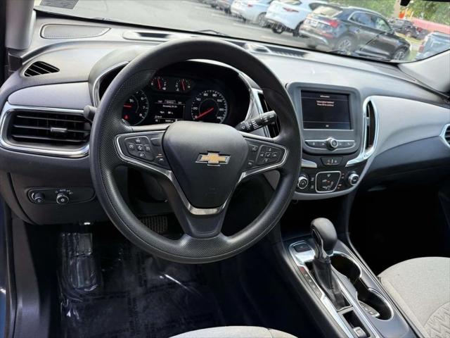 2024 Chevrolet Equinox AWD LS 2024 Chevrolet Equinox AWD LS