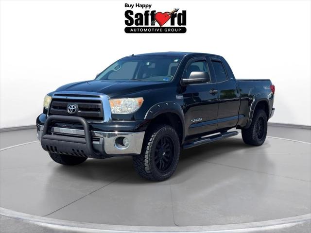2012 Toyota Tundra Grade 5.7L V8 2012 Toyota Tundra Grade 5.7L V8