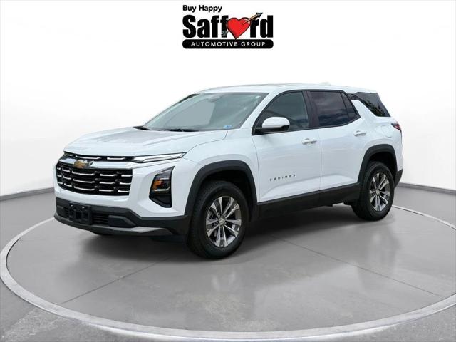 2026 Chevrolet Equinox AWD LT 2026 Chevrolet Equinox AWD LT