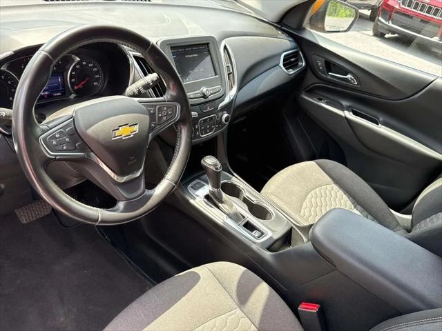 2019 Chevrolet Equinox LT 2019 Chevrolet Equinox LT