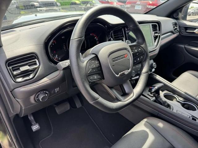 2026 Dodge Durango GT Plus HEMI V8 2026 Dodge Durango GT Plus HEMI V8