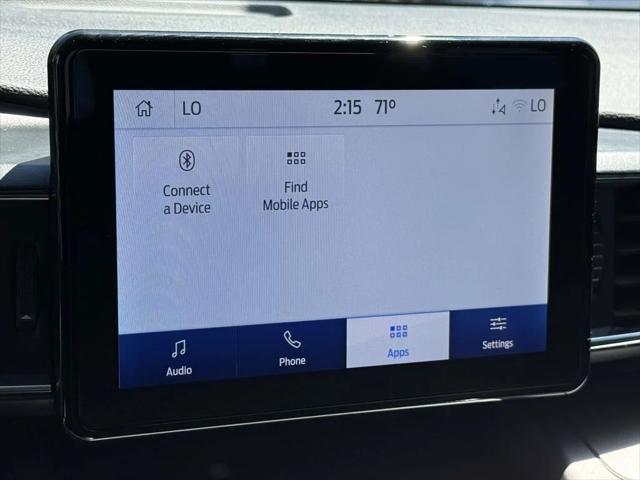 2022 Ford Explorer XLT 2022 Ford Explorer XLT