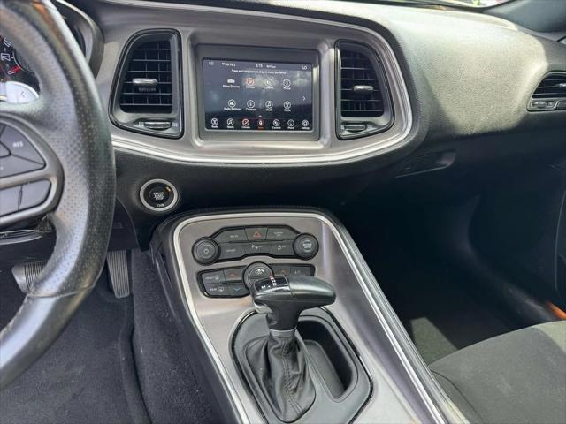 2021 Dodge Challenger GT 2021 Dodge Challenger GT
