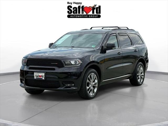 2020 Dodge Durango GT Plus AWD 2020 Dodge Durango GT Plus AWD