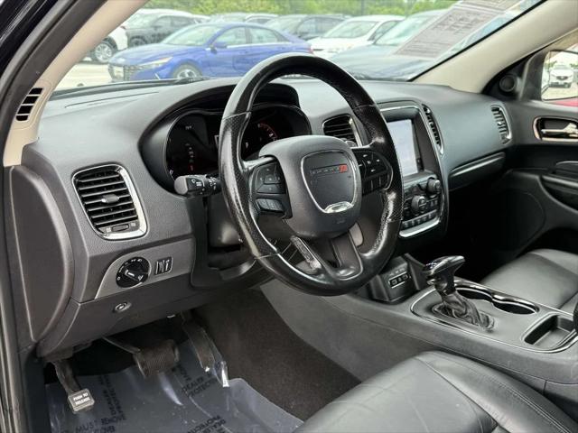 2020 Dodge Durango GT Plus AWD 2020 Dodge Durango GT Plus AWD