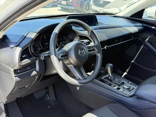 2020 Mazda CX-30 S