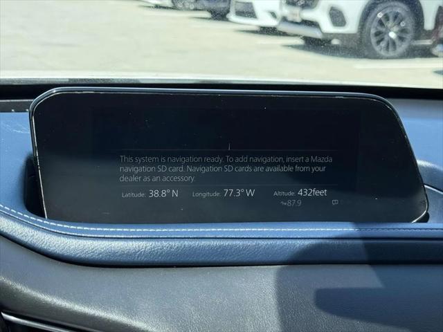 2020 Mazda CX-30 S