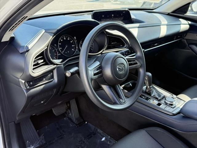 2020 Mazda CX-30 S 2020 Mazda CX-30 S