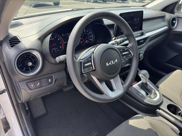2024 Kia Forte LXS 2024 Kia Forte LXS