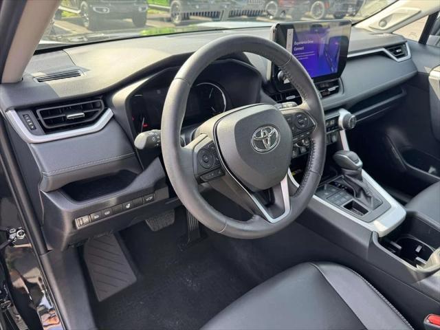 2024 Toyota RAV4 XLE Premium 2024 Toyota RAV4 XLE Premium
