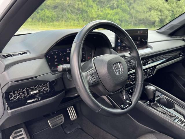 2023 Honda Accord Hybrid Sport 2023 Honda Accord Hybrid Sport