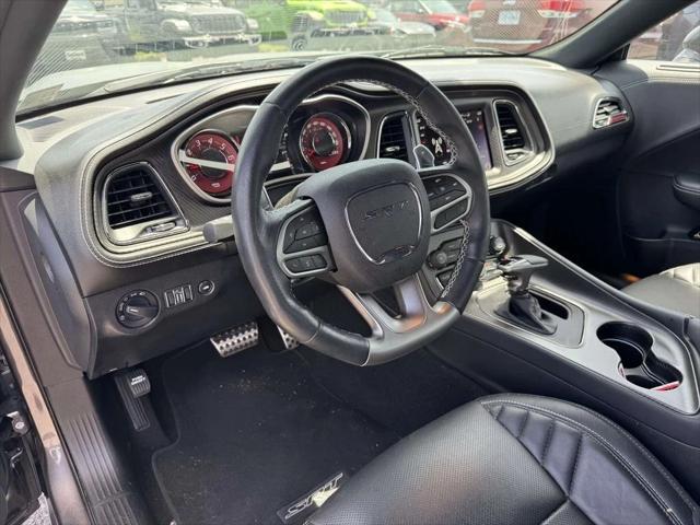2023 Dodge Challenger SRT Hellcat Redeye Widebody Jailbreak 2023 Dodge Challenger SRT Hellcat Redeye Widebody Jailbreak