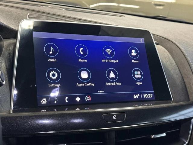 2024 Cadillac CT5 Luxury