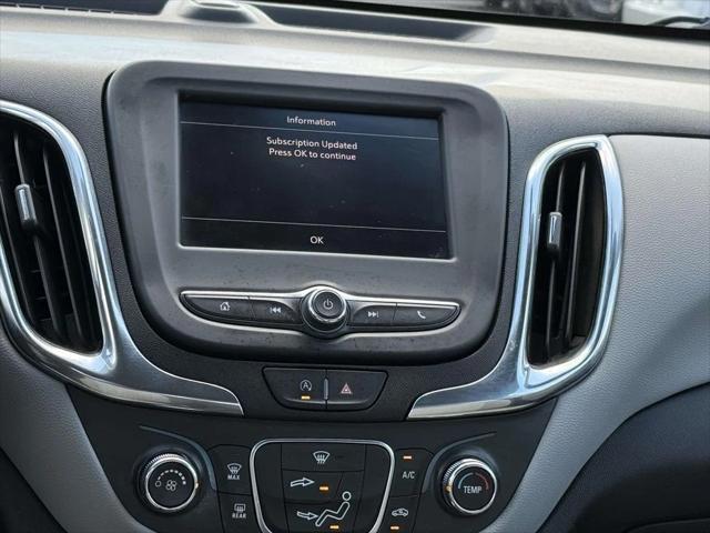 2024 Chevrolet Equinox AWD LS 2024 Chevrolet Equinox AWD LS
