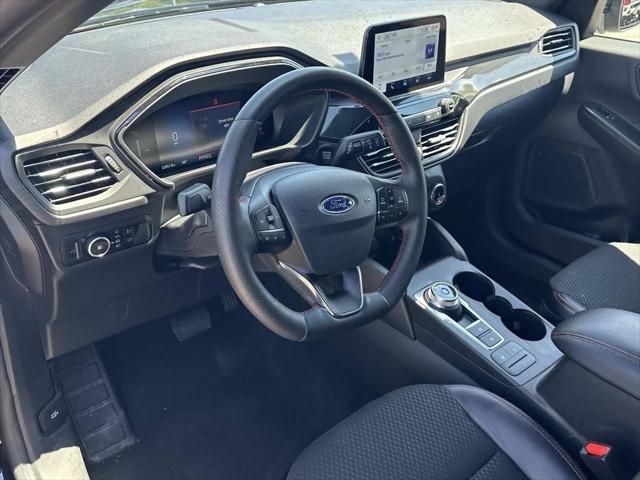 2025 Ford Escape ST-Line Select 2025 Ford Escape ST-Line Select