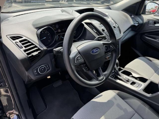 2018 Ford Escape SE 2018 Ford Escape SE