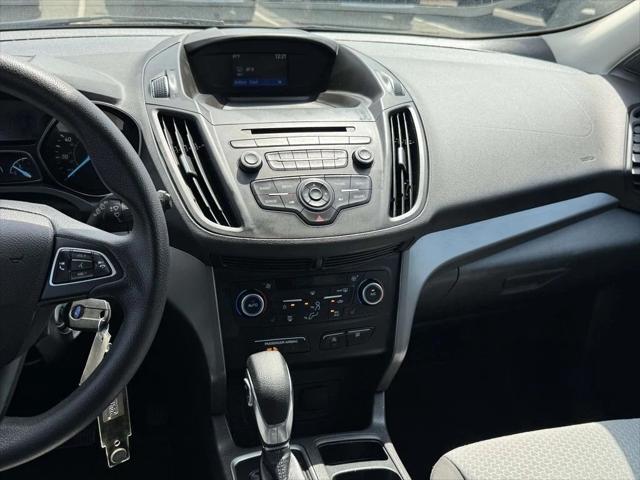 2018 Ford Escape SE 2018 Ford Escape SE