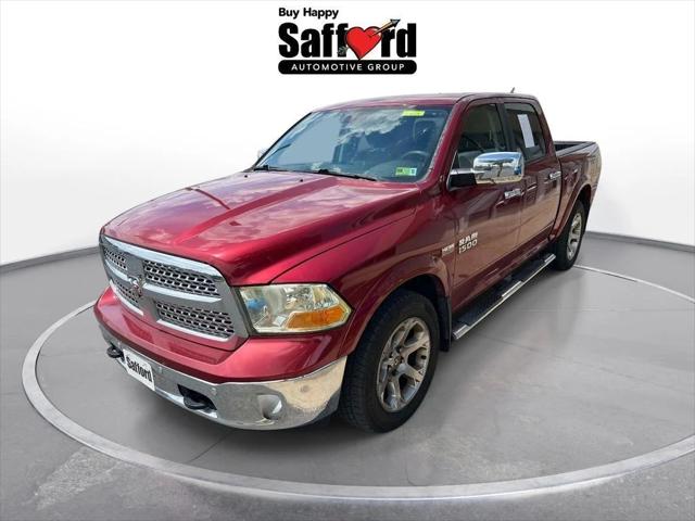 2015 RAM 1500 Laramie 2015 RAM 1500 Laramie