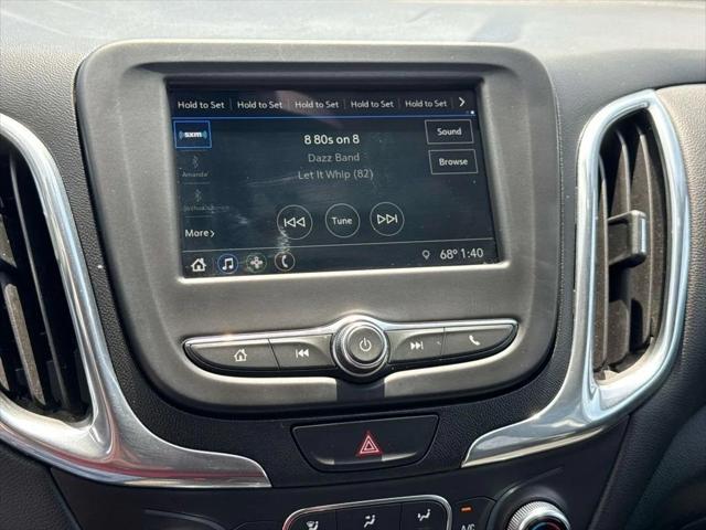 2019 Chevrolet Equinox LT 2019 Chevrolet Equinox LT